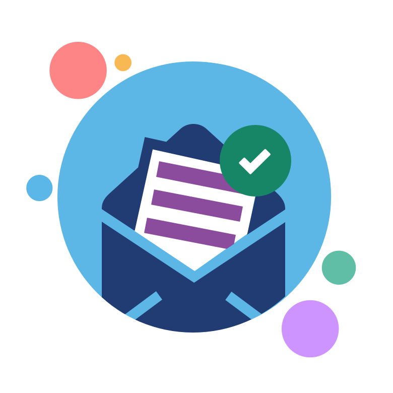 email icon