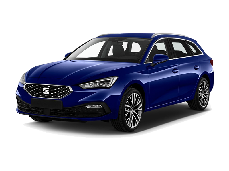 Compatta Wagon Auto