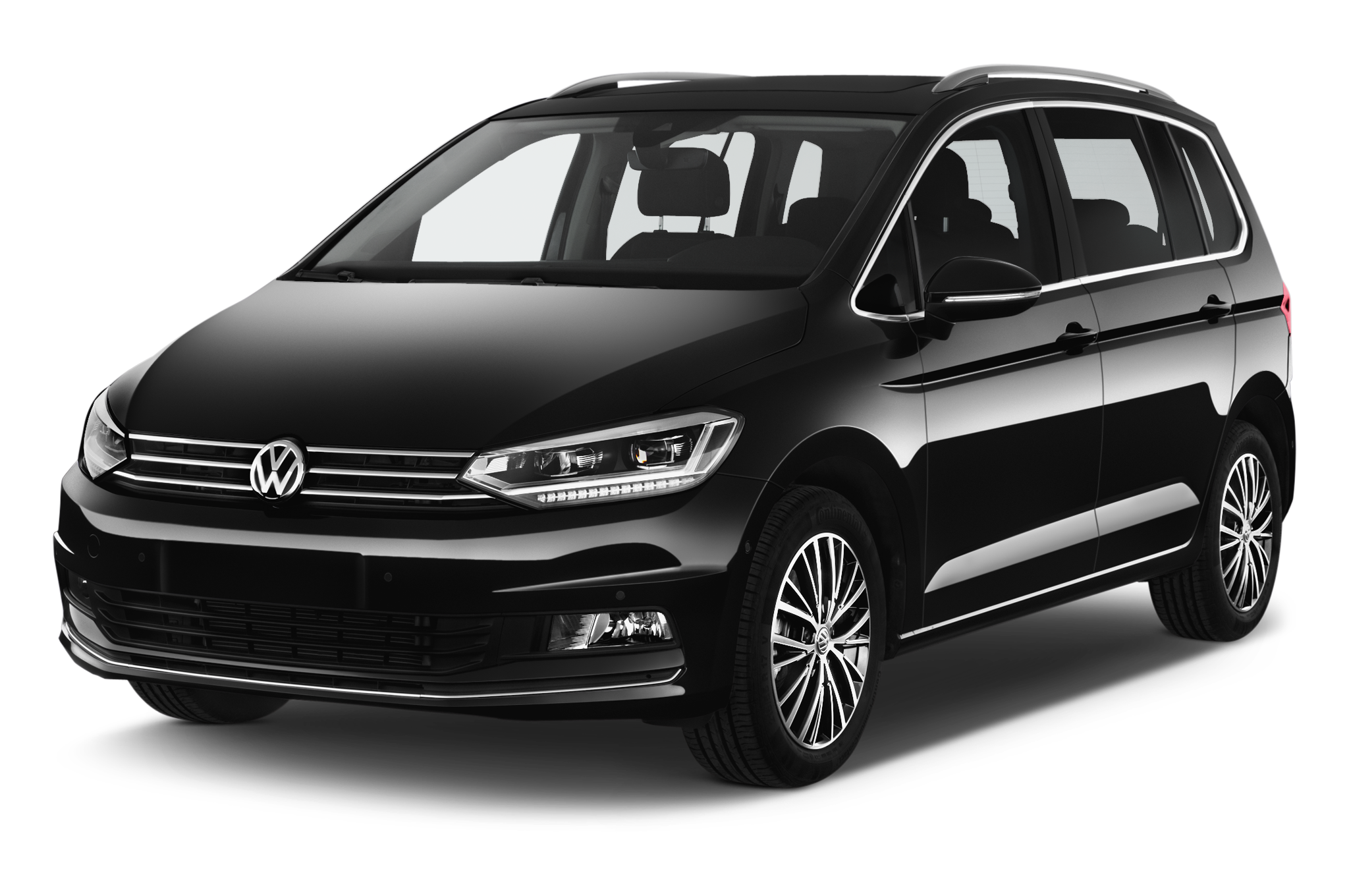 Standard Wagon Automatica