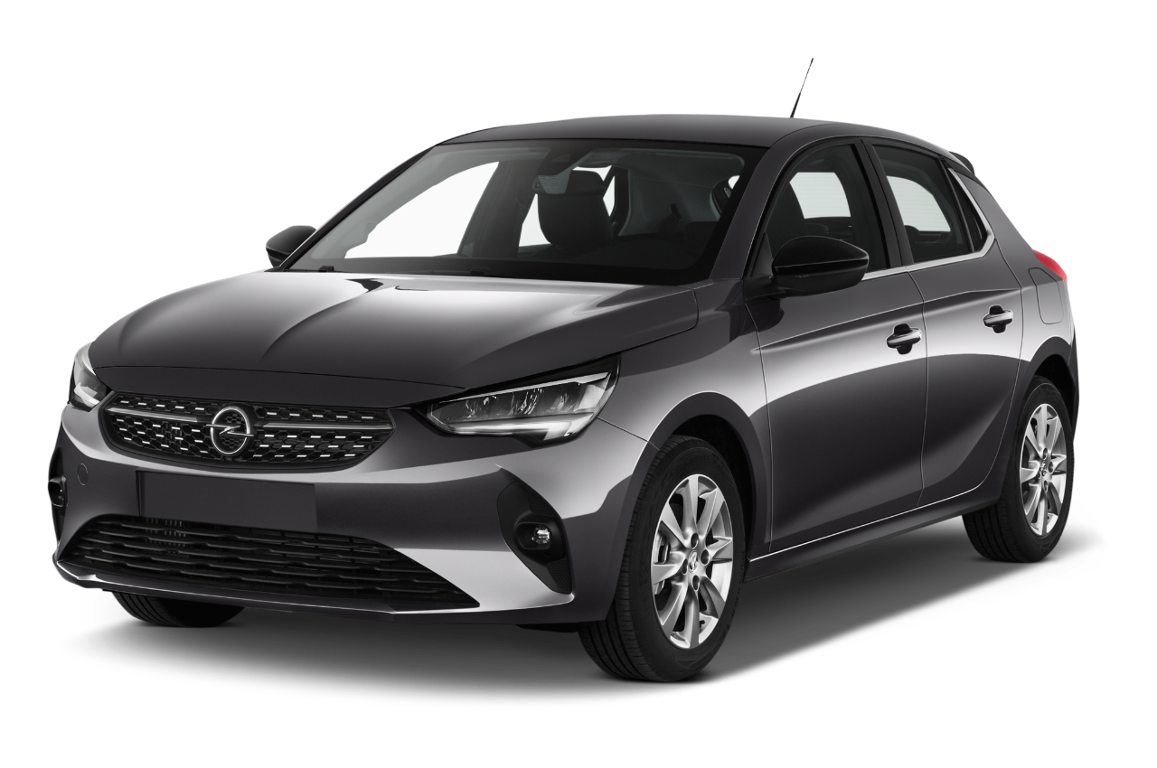 EDMR Opel Corsa