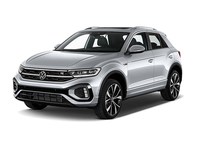 IDAR Volkswagen